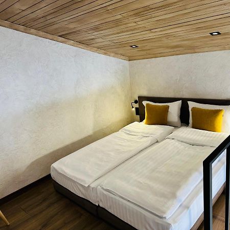 Chalet Crepdechine Hotel Bukovel Eksteriør bilde